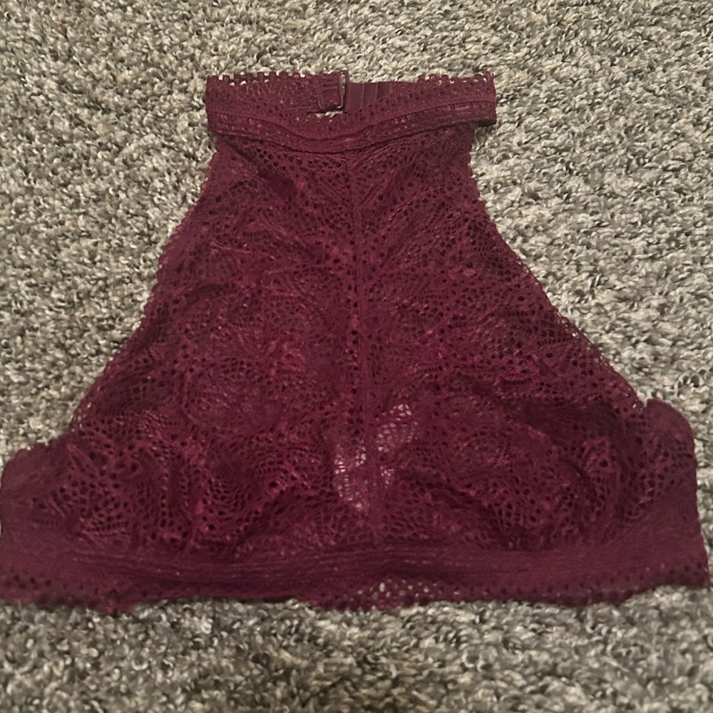 Victoria’s Secret bralette